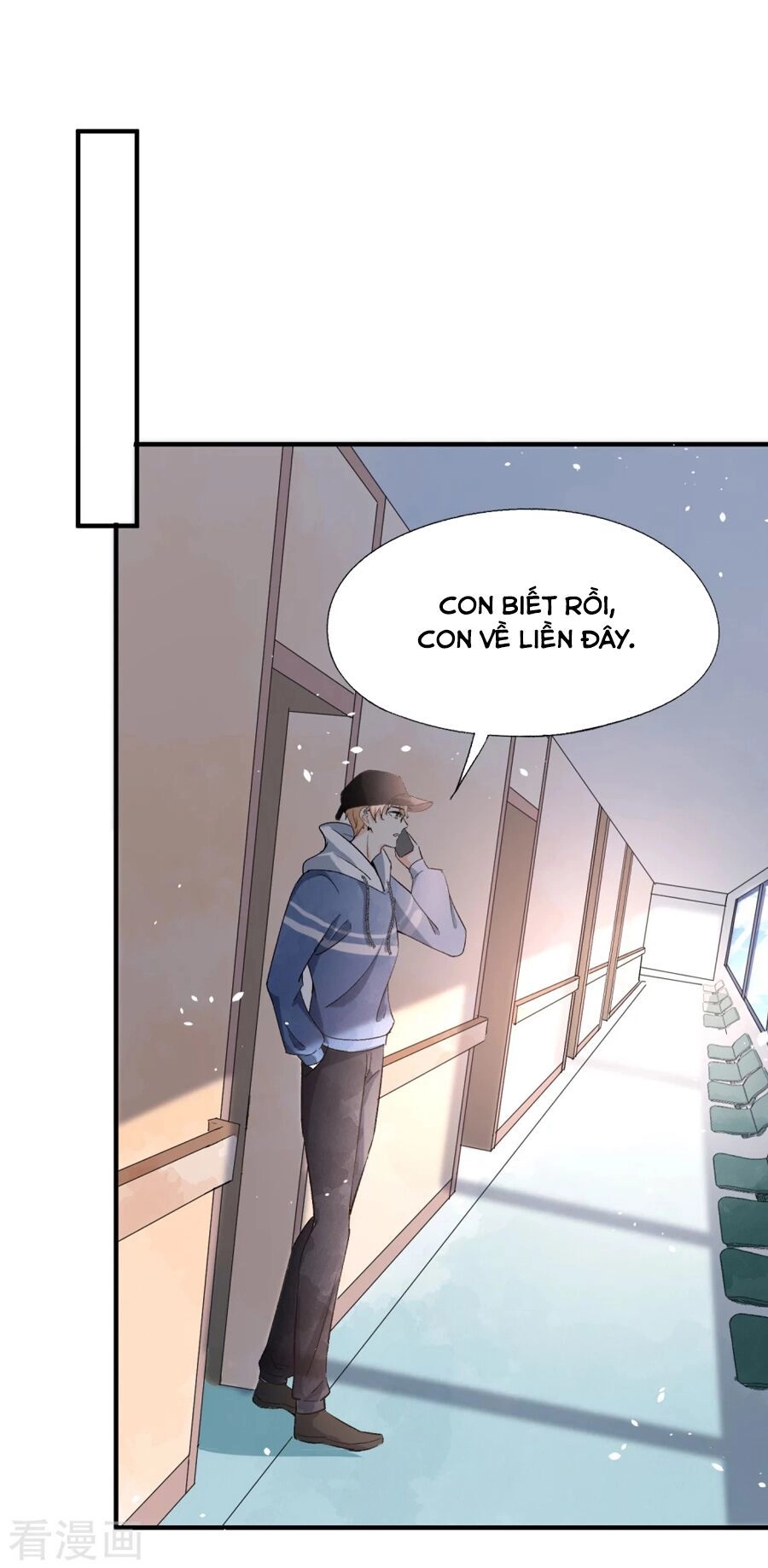 Cô Vợ Hợp Đồng Lạnh Lùng Không Dễ Đụng Đâu Chapter 25 - 8