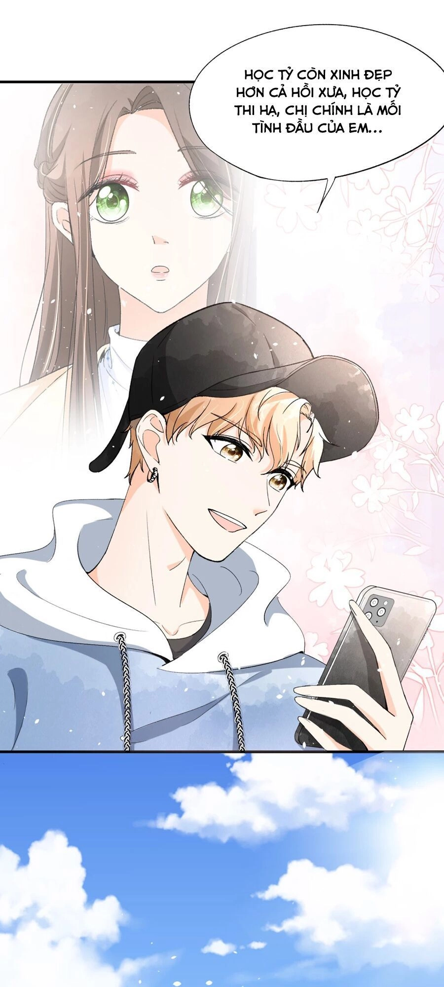 Cô Vợ Hợp Đồng Lạnh Lùng Không Dễ Đụng Đâu Chapter 25 - 9