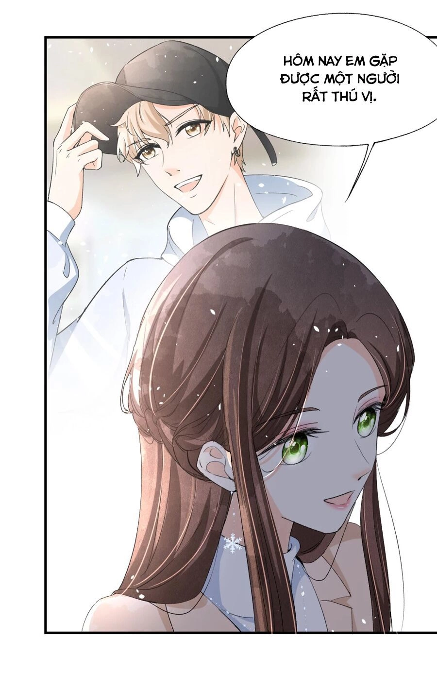 Cô Vợ Hợp Đồng Lạnh Lùng Không Dễ Đụng Đâu Chapter 25 - 13