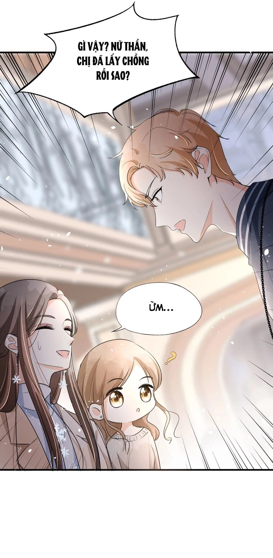 Cô Vợ Hợp Đồng Lạnh Lùng Không Dễ Đụng Đâu Chapter 25 - 23