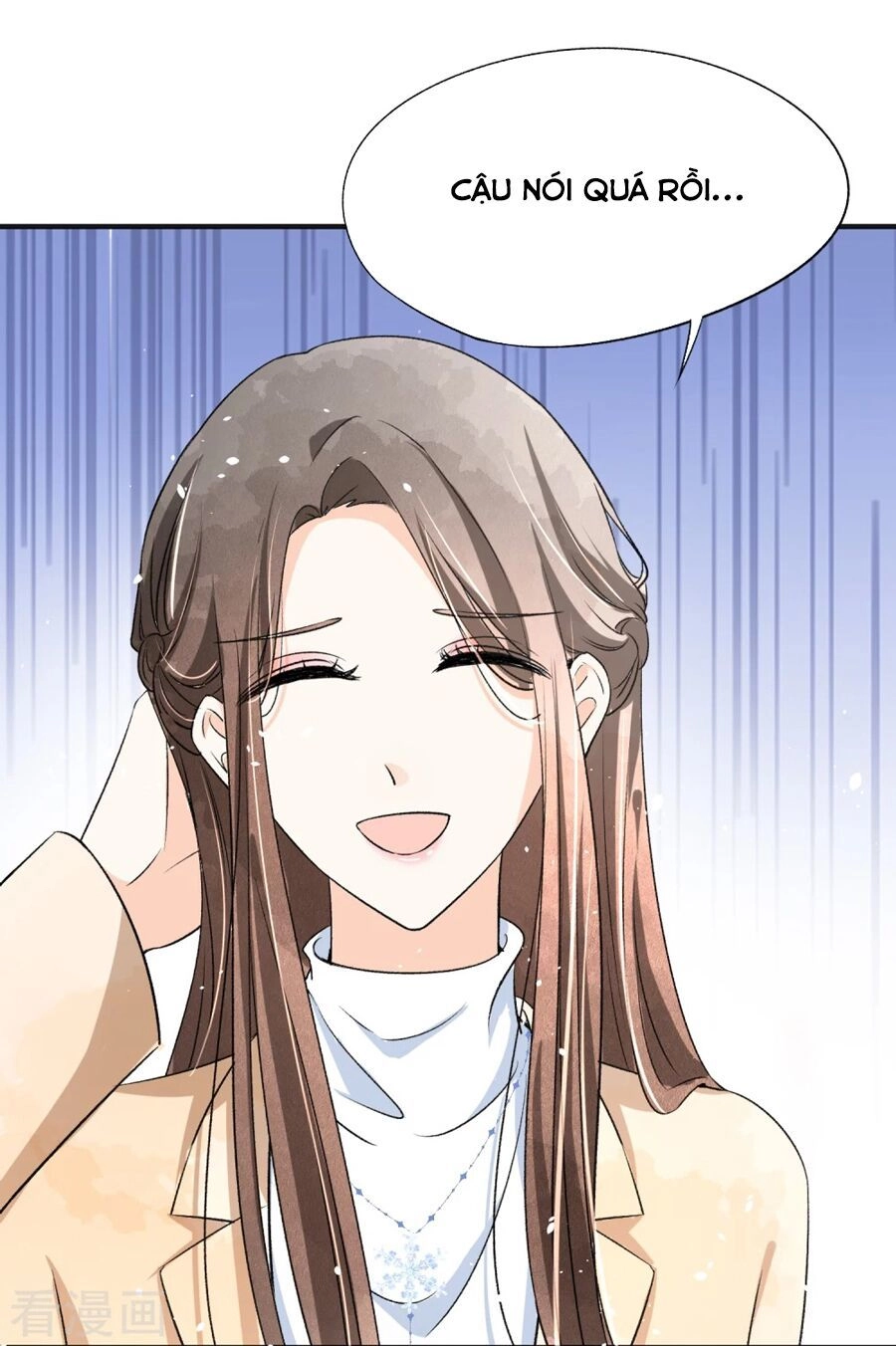 Cô Vợ Hợp Đồng Lạnh Lùng Không Dễ Đụng Đâu Chapter 25 - 27