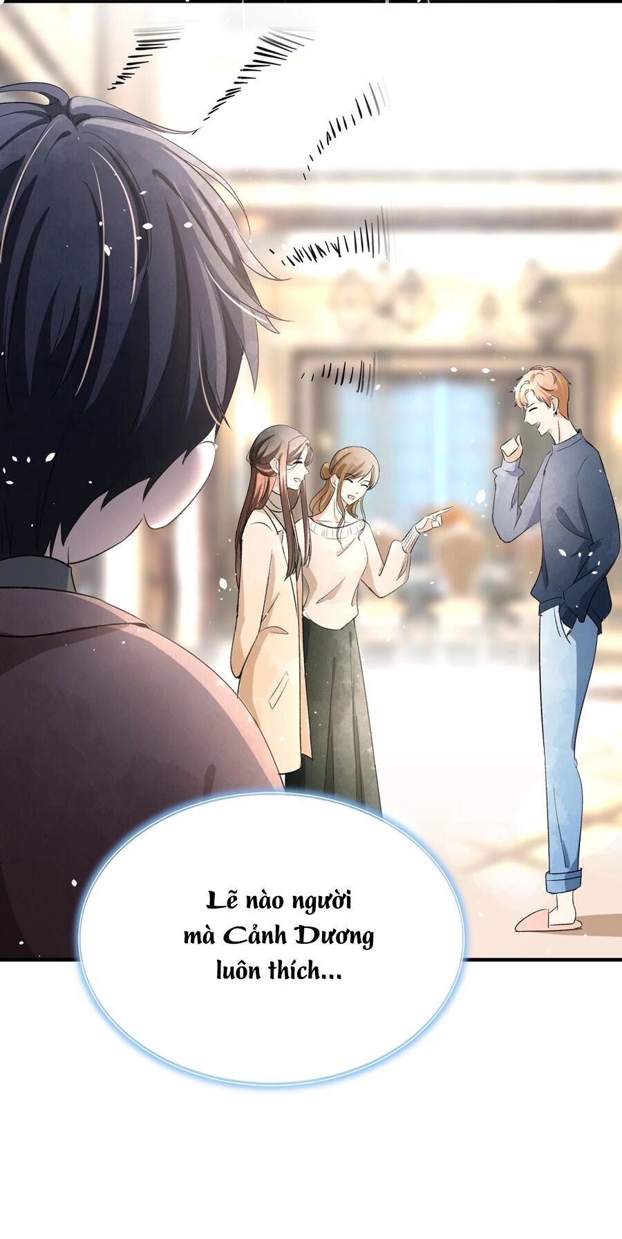 Cô Vợ Hợp Đồng Lạnh Lùng Không Dễ Đụng Đâu Chapter 25 - 28