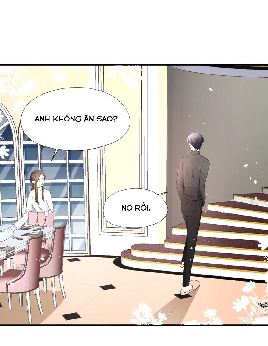 Cô Vợ Hợp Đồng Lạnh Lùng Không Dễ Đụng Đâu Chapter 26 - 6