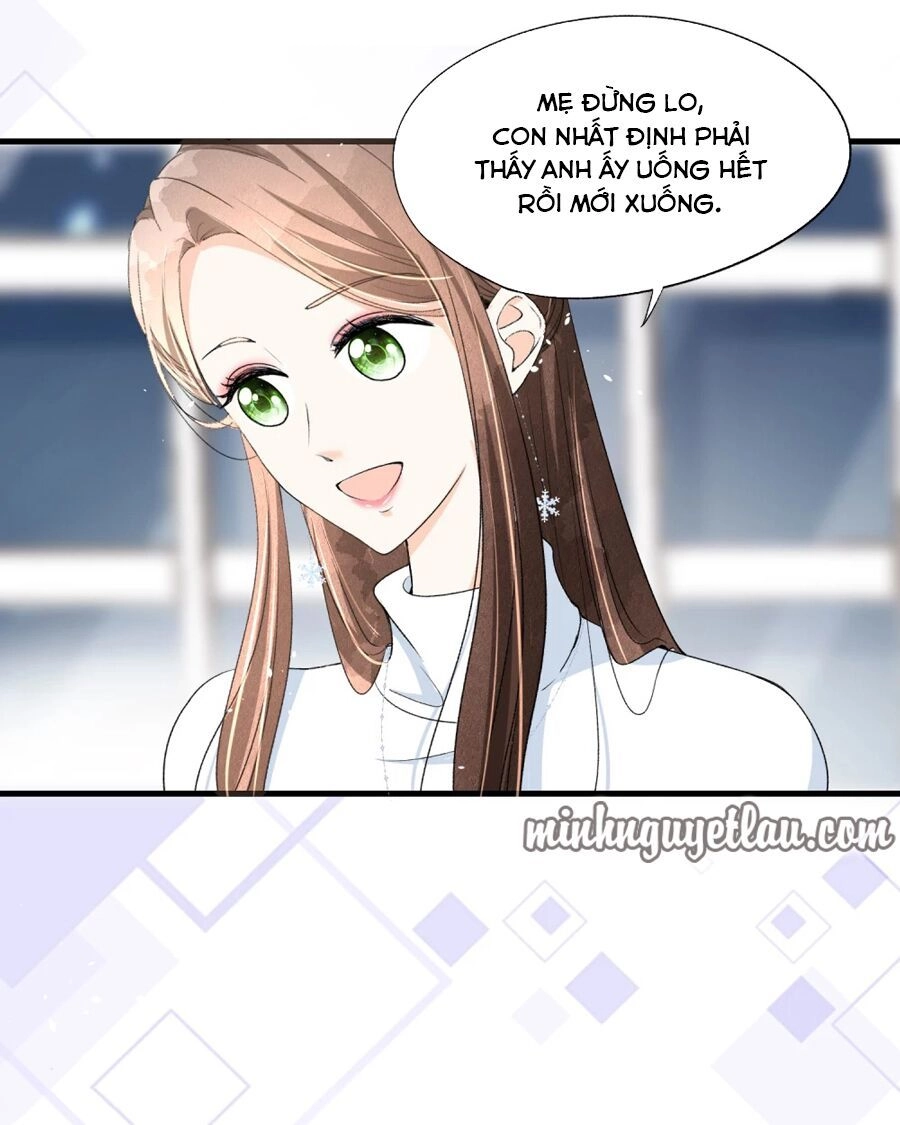 Cô Vợ Hợp Đồng Lạnh Lùng Không Dễ Đụng Đâu Chapter 26 - 9