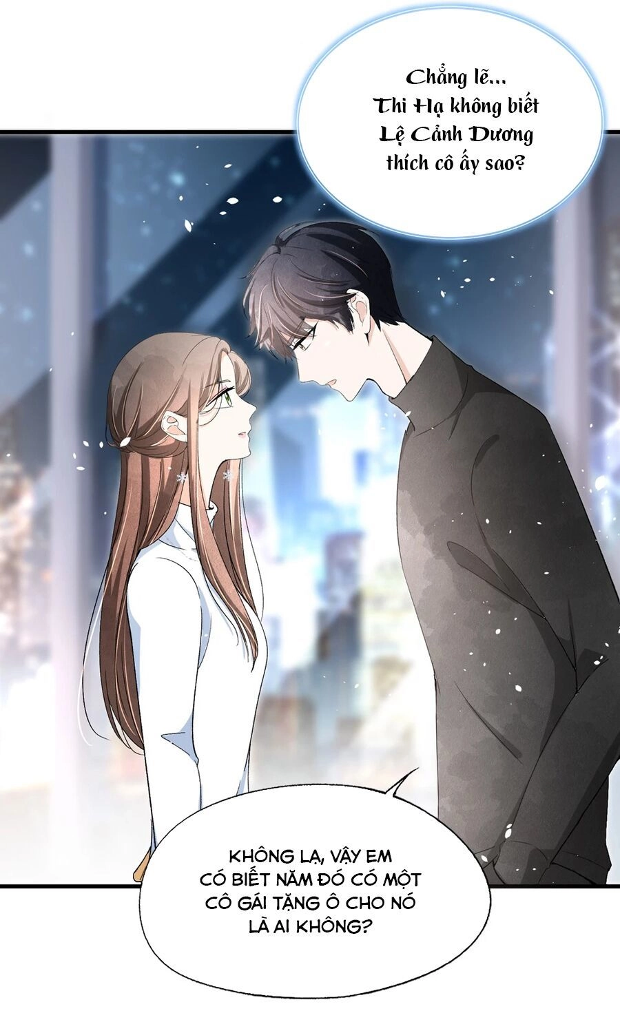 Cô Vợ Hợp Đồng Lạnh Lùng Không Dễ Đụng Đâu Chapter 26 - 14