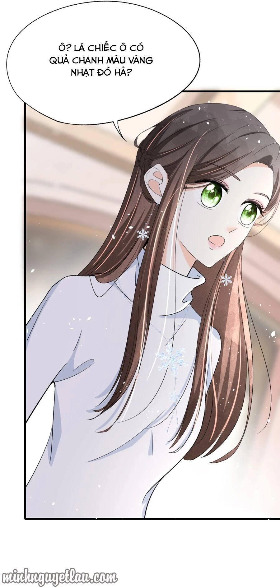 Cô Vợ Hợp Đồng Lạnh Lùng Không Dễ Đụng Đâu Chapter 26 - 16