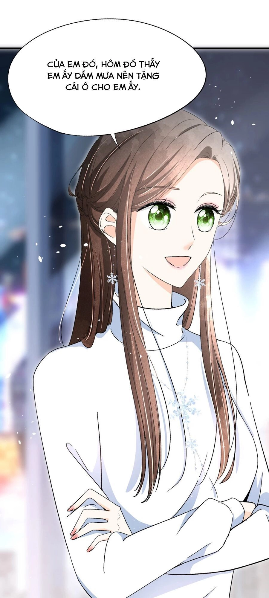 Cô Vợ Hợp Đồng Lạnh Lùng Không Dễ Đụng Đâu Chapter 26 - 18