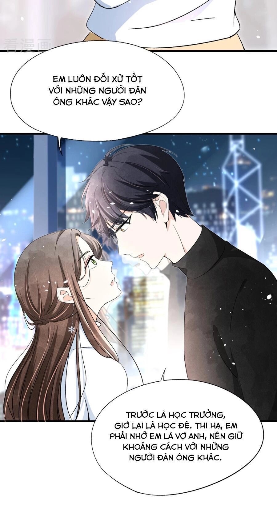 Cô Vợ Hợp Đồng Lạnh Lùng Không Dễ Đụng Đâu Chapter 26 - 19