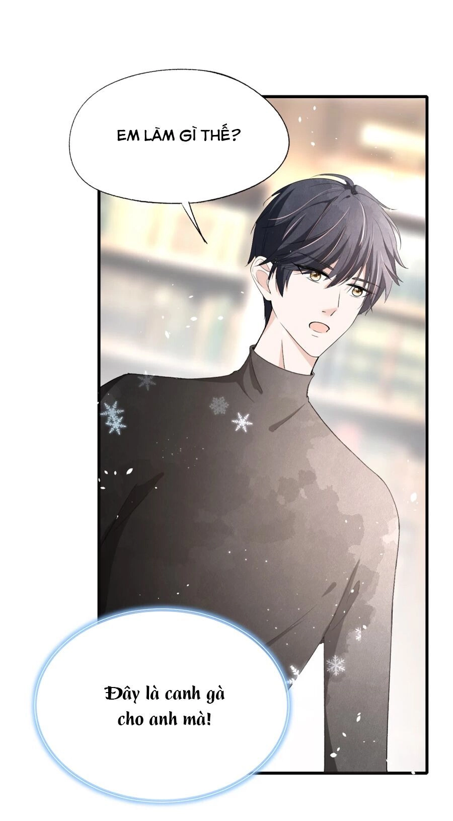 Cô Vợ Hợp Đồng Lạnh Lùng Không Dễ Đụng Đâu Chapter 26 - 22