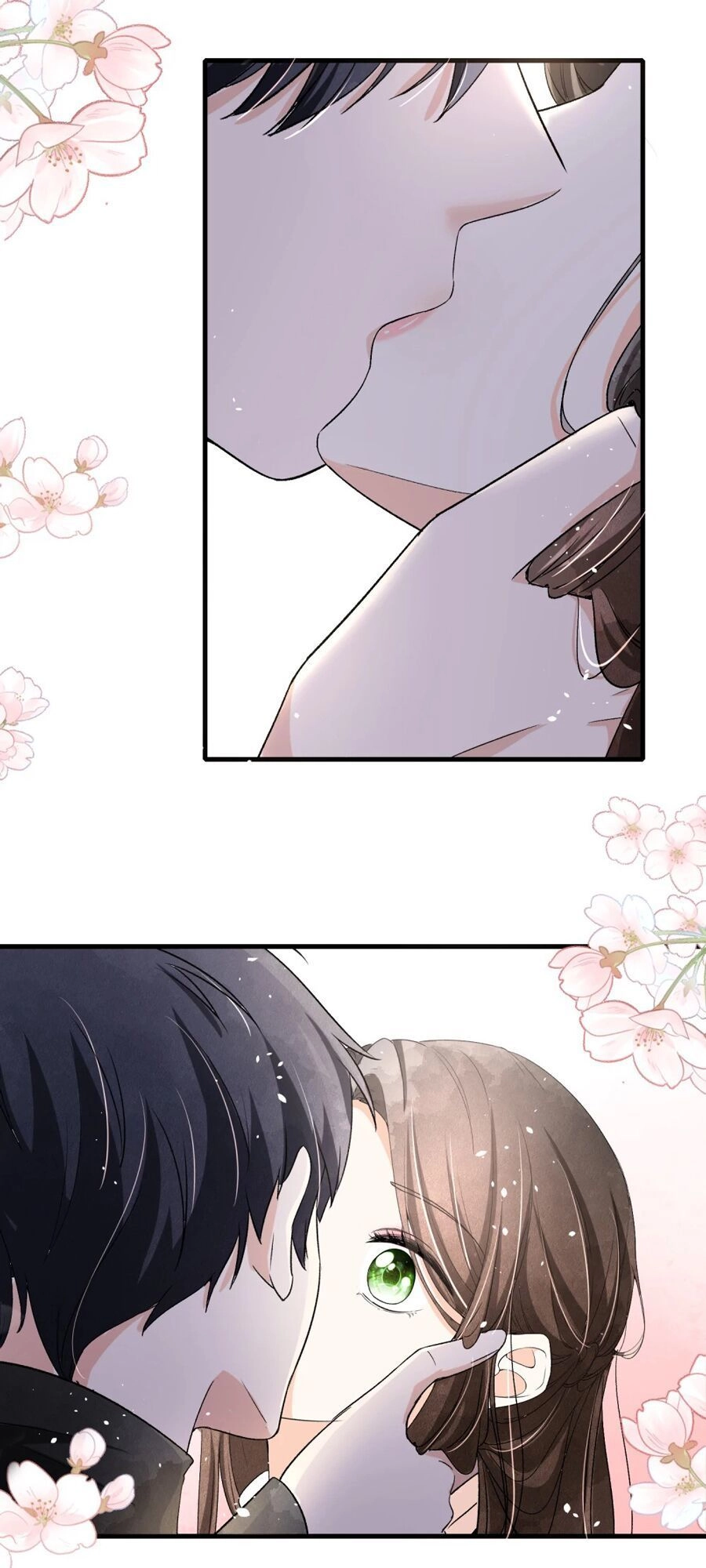 Cô Vợ Hợp Đồng Lạnh Lùng Không Dễ Đụng Đâu Chapter 26 - 27