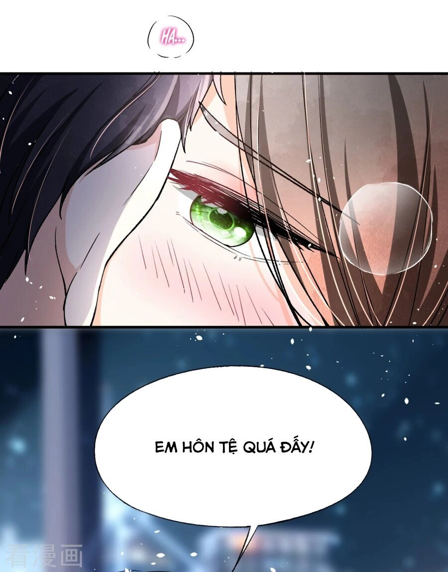 Cô Vợ Hợp Đồng Lạnh Lùng Không Dễ Đụng Đâu Chapter 27 - 4