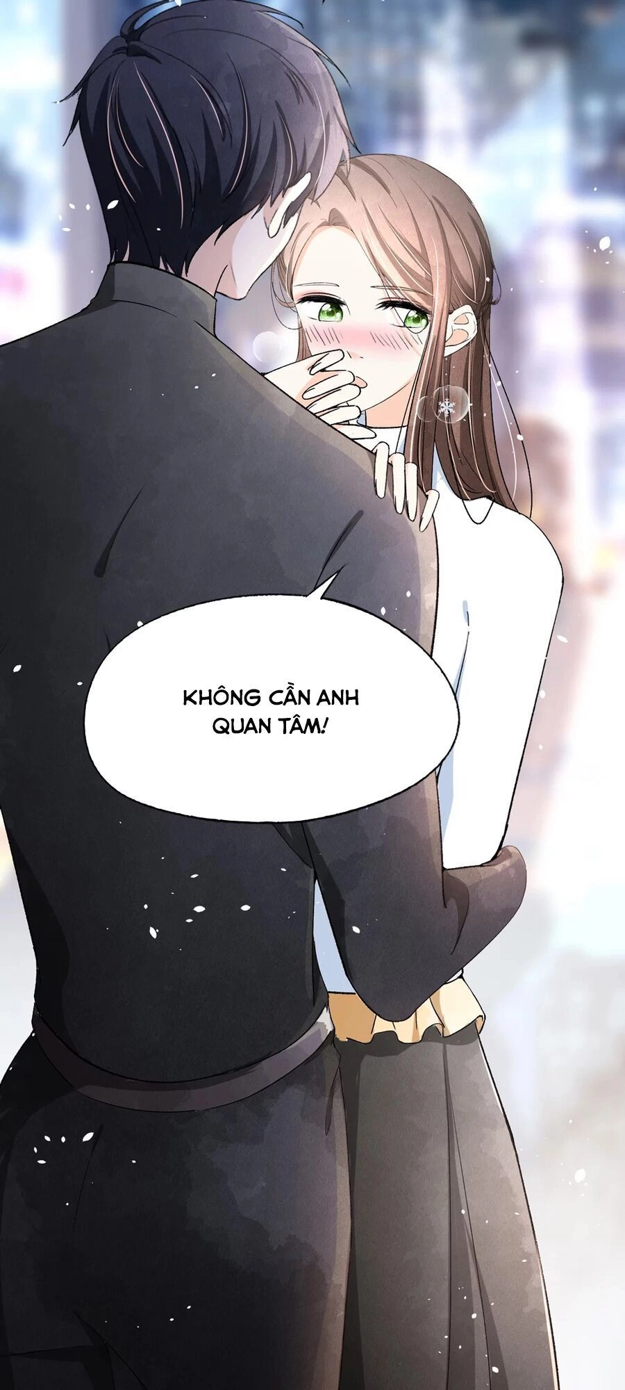 Cô Vợ Hợp Đồng Lạnh Lùng Không Dễ Đụng Đâu Chapter 27 - 5