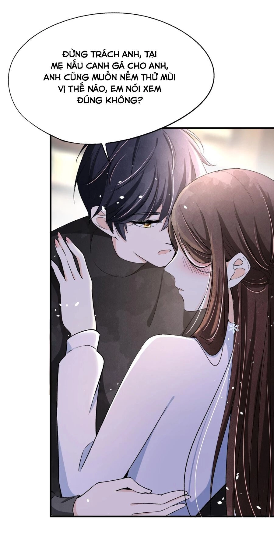 Cô Vợ Hợp Đồng Lạnh Lùng Không Dễ Đụng Đâu Chapter 27 - 7