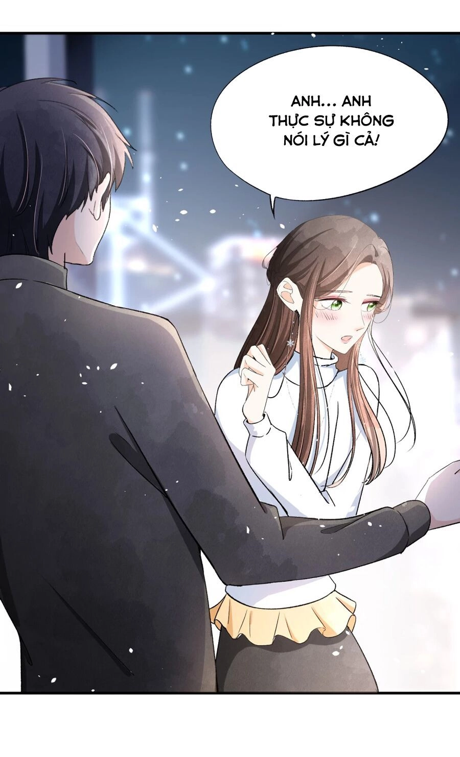 Cô Vợ Hợp Đồng Lạnh Lùng Không Dễ Đụng Đâu Chapter 27 - 8