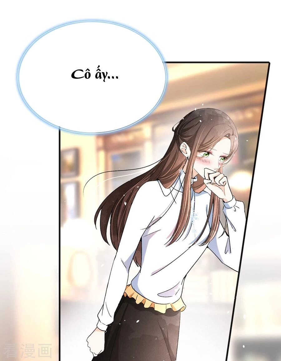 Cô Vợ Hợp Đồng Lạnh Lùng Không Dễ Đụng Đâu Chapter 27 - 9