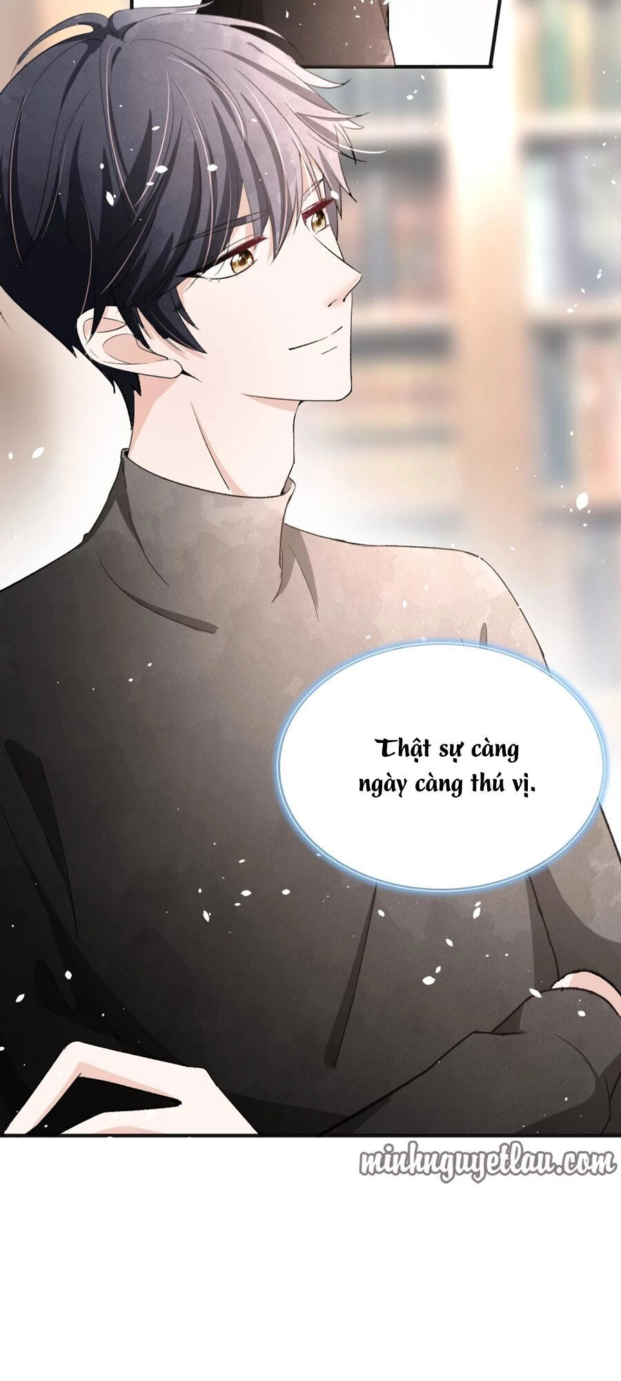 Cô Vợ Hợp Đồng Lạnh Lùng Không Dễ Đụng Đâu Chapter 27 - 10