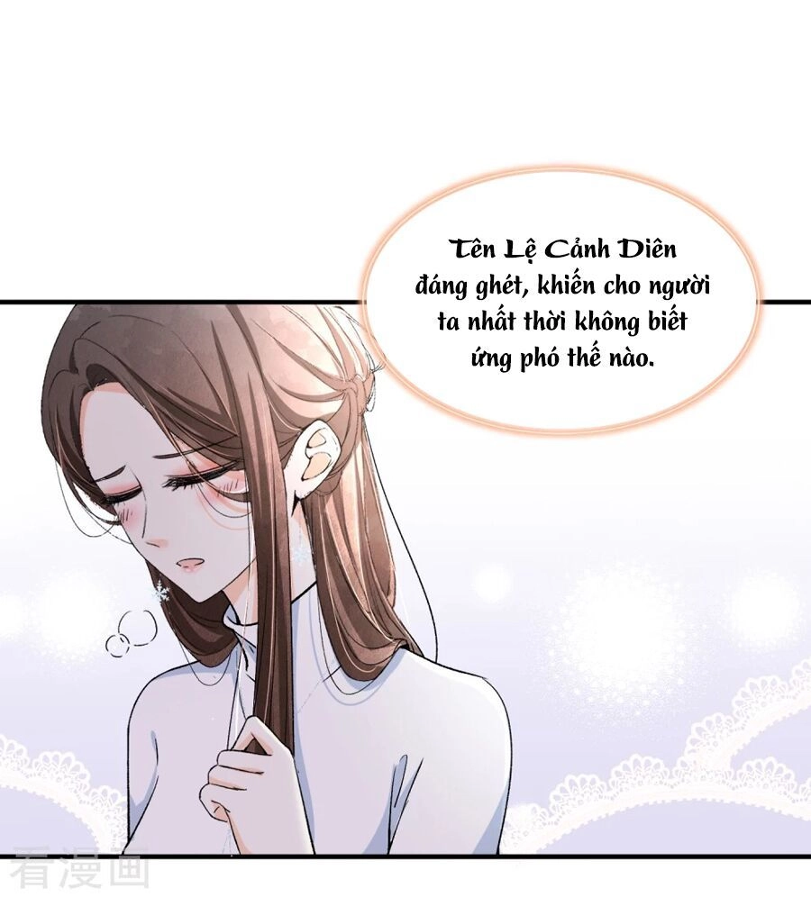 Cô Vợ Hợp Đồng Lạnh Lùng Không Dễ Đụng Đâu Chapter 27 - 12