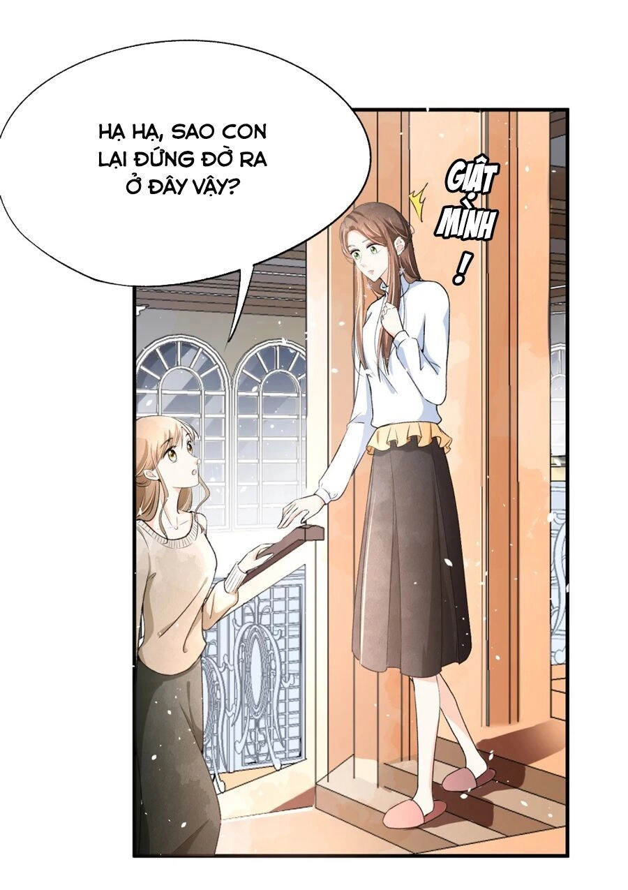 Cô Vợ Hợp Đồng Lạnh Lùng Không Dễ Đụng Đâu Chapter 27 - 13