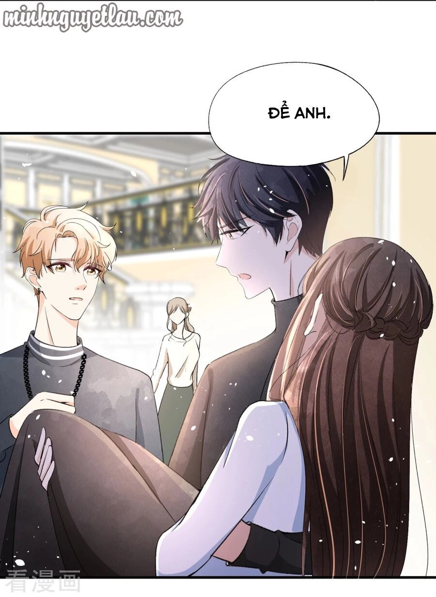 Cô Vợ Hợp Đồng Lạnh Lùng Không Dễ Đụng Đâu Chapter 27 - 17