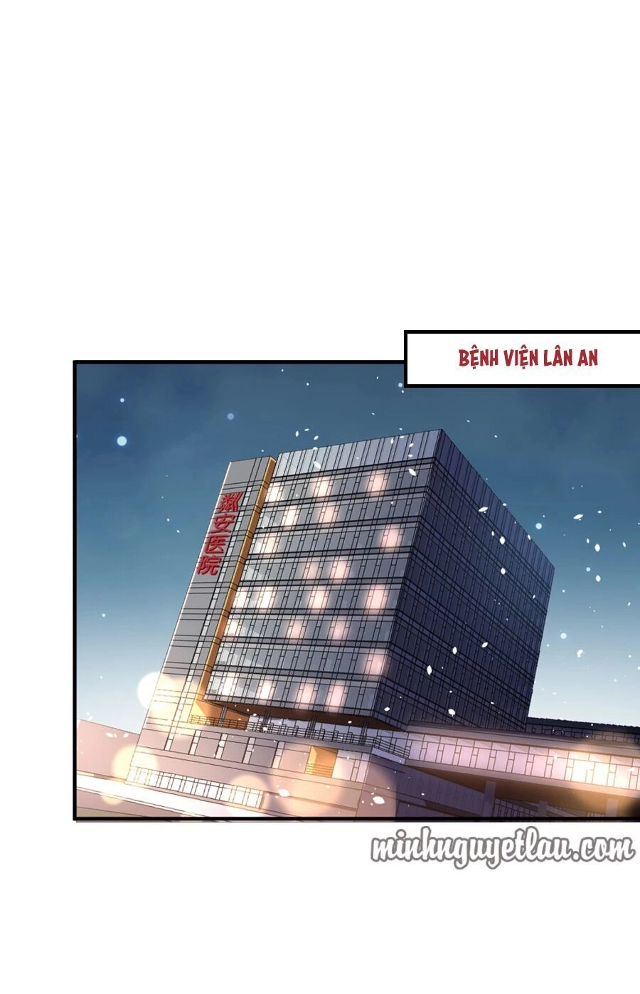 Cô Vợ Hợp Đồng Lạnh Lùng Không Dễ Đụng Đâu Chapter 27 - 20