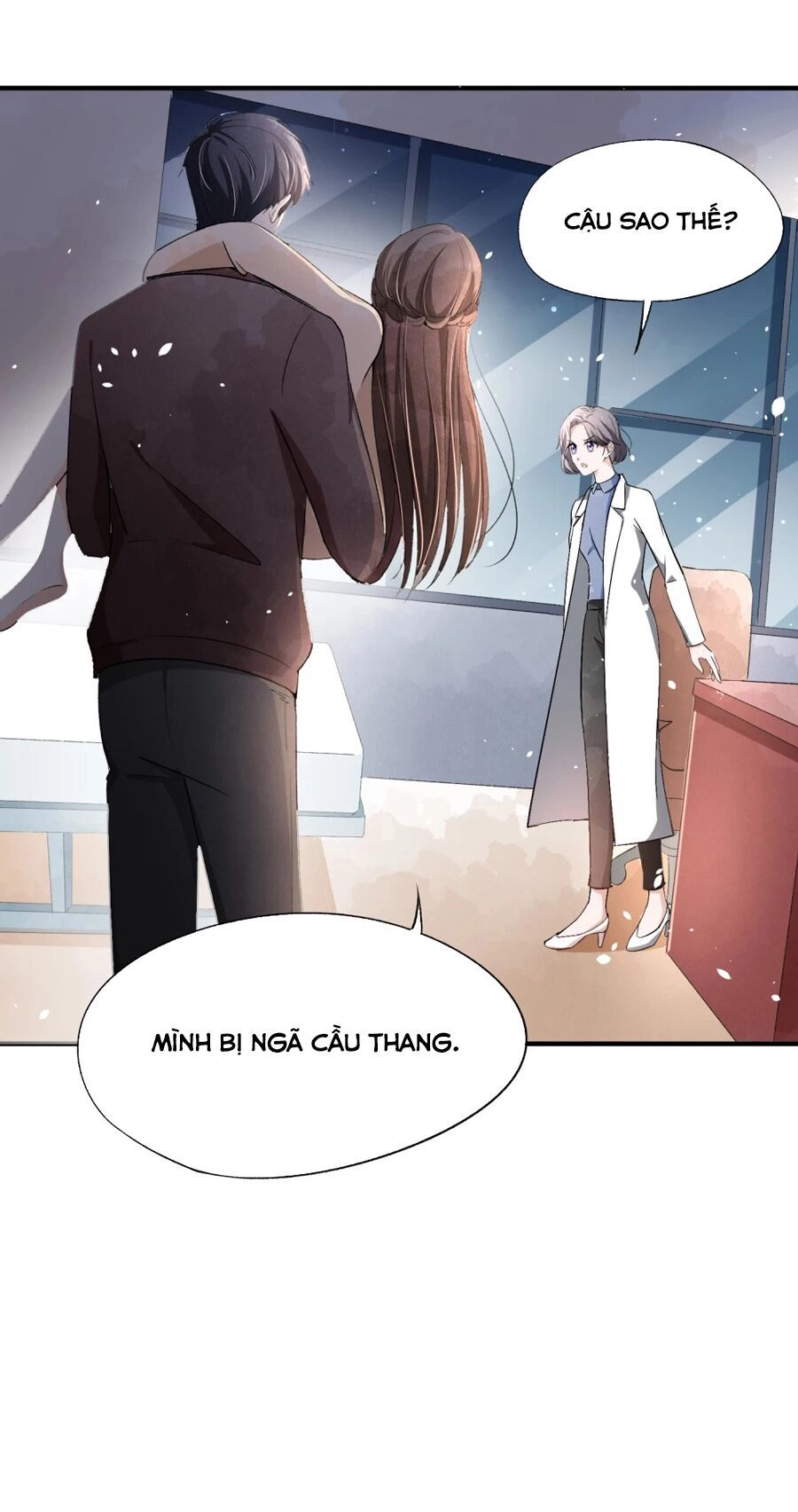 Cô Vợ Hợp Đồng Lạnh Lùng Không Dễ Đụng Đâu Chapter 27 - 21