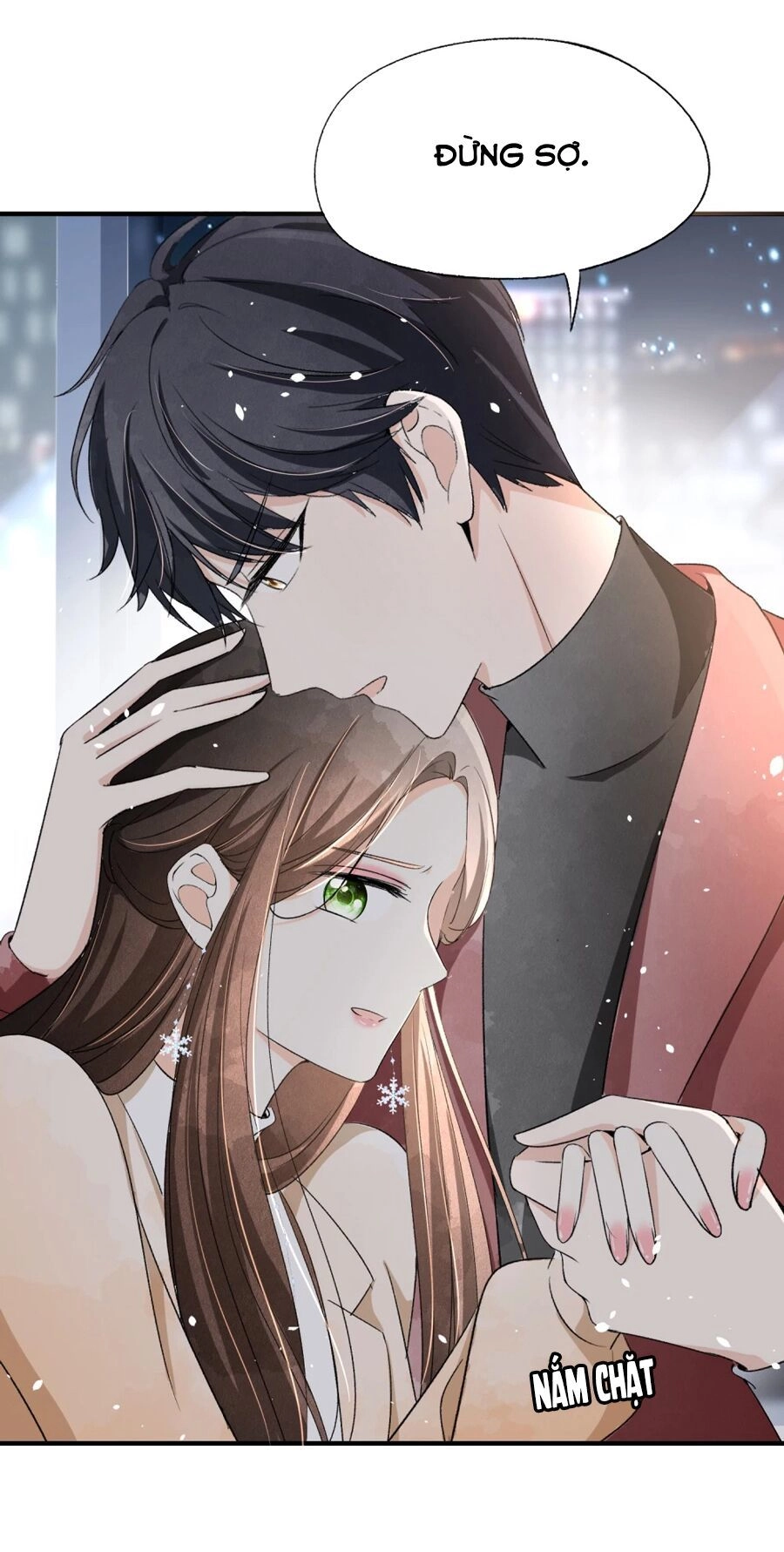 Cô Vợ Hợp Đồng Lạnh Lùng Không Dễ Đụng Đâu Chapter 27 - 26