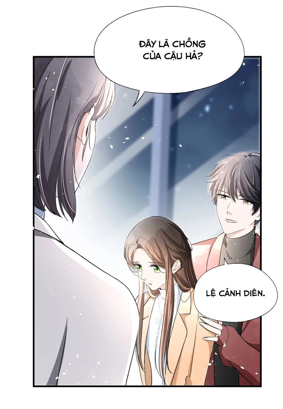 Cô Vợ Hợp Đồng Lạnh Lùng Không Dễ Đụng Đâu Chapter 27 - 29