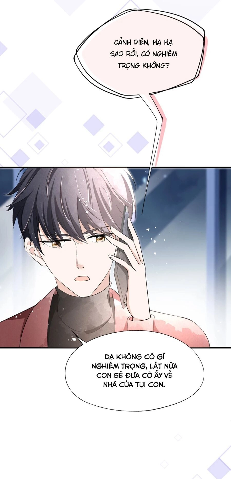 Cô Vợ Hợp Đồng Lạnh Lùng Không Dễ Đụng Đâu Chapter 27 - 31