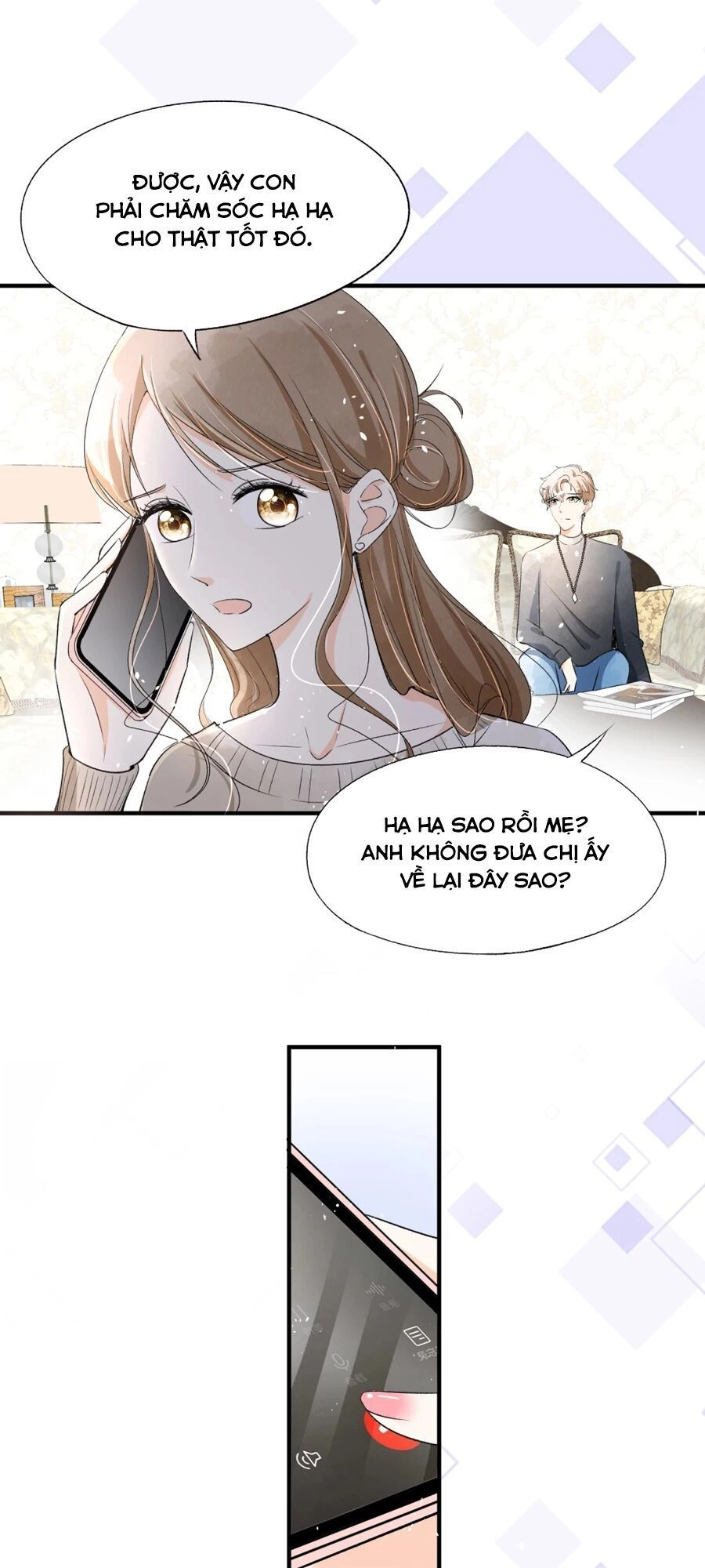 Cô Vợ Hợp Đồng Lạnh Lùng Không Dễ Đụng Đâu Chapter 27 - 33