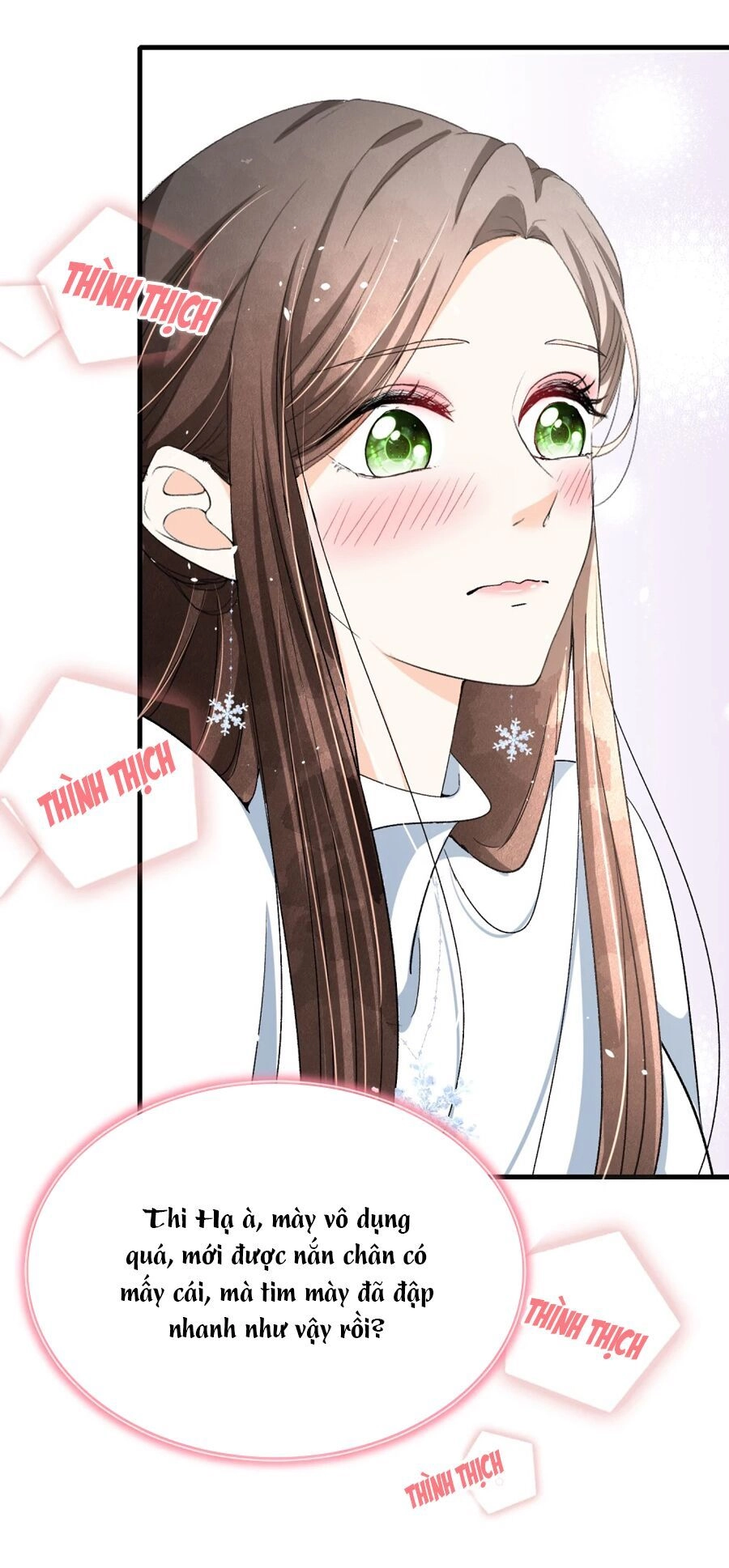 Cô Vợ Hợp Đồng Lạnh Lùng Không Dễ Đụng Đâu Chapter 28 - 16