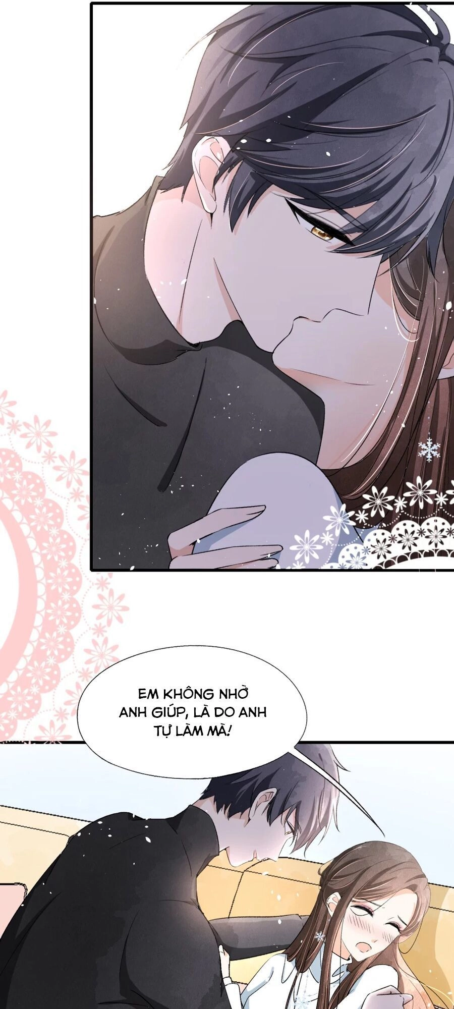 Cô Vợ Hợp Đồng Lạnh Lùng Không Dễ Đụng Đâu Chapter 28 - 19