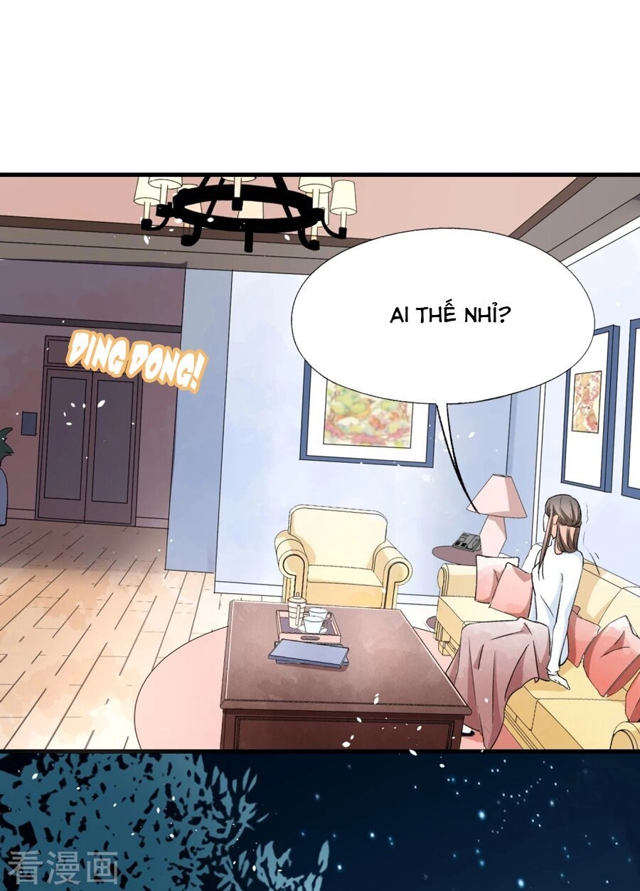 Cô Vợ Hợp Đồng Lạnh Lùng Không Dễ Đụng Đâu Chapter 28 - 25