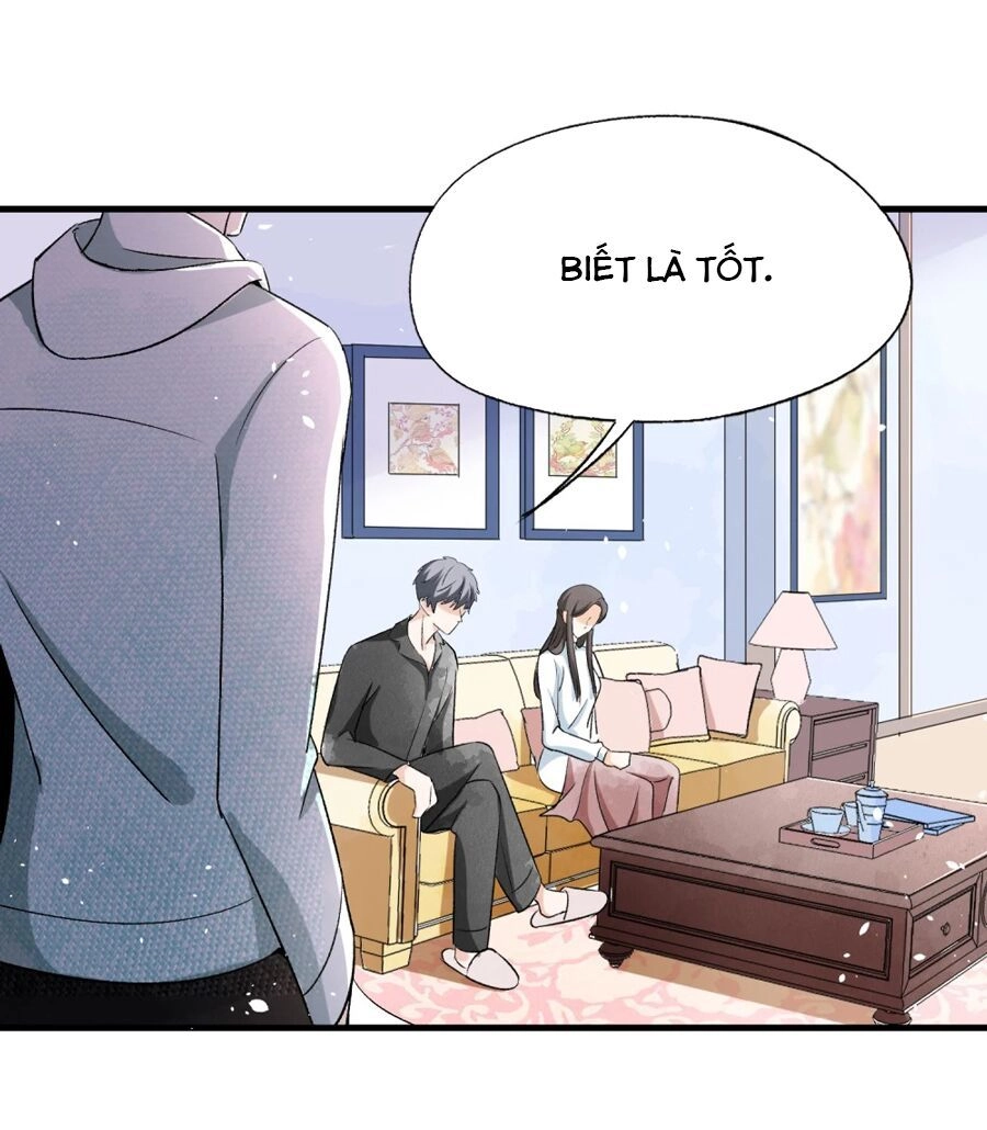 Cô Vợ Hợp Đồng Lạnh Lùng Không Dễ Đụng Đâu Chapter 28 - 34