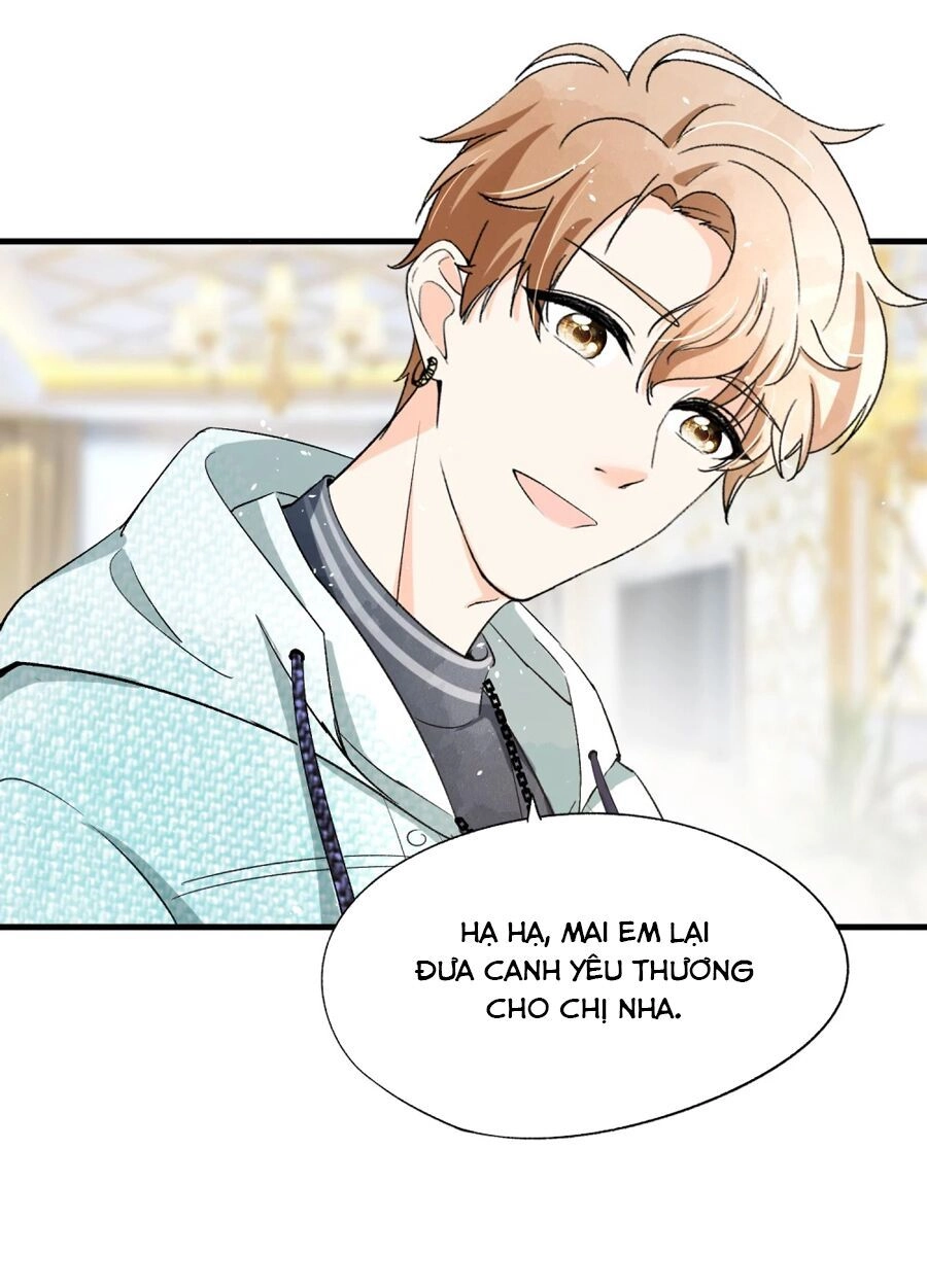 Cô Vợ Hợp Đồng Lạnh Lùng Không Dễ Đụng Đâu Chapter 28 - 36