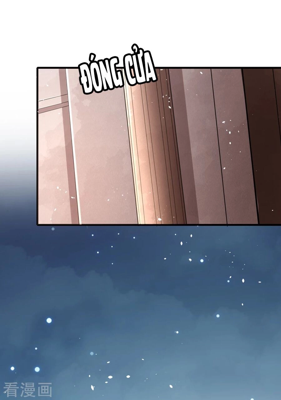 Cô Vợ Hợp Đồng Lạnh Lùng Không Dễ Đụng Đâu Chapter 28 - 37