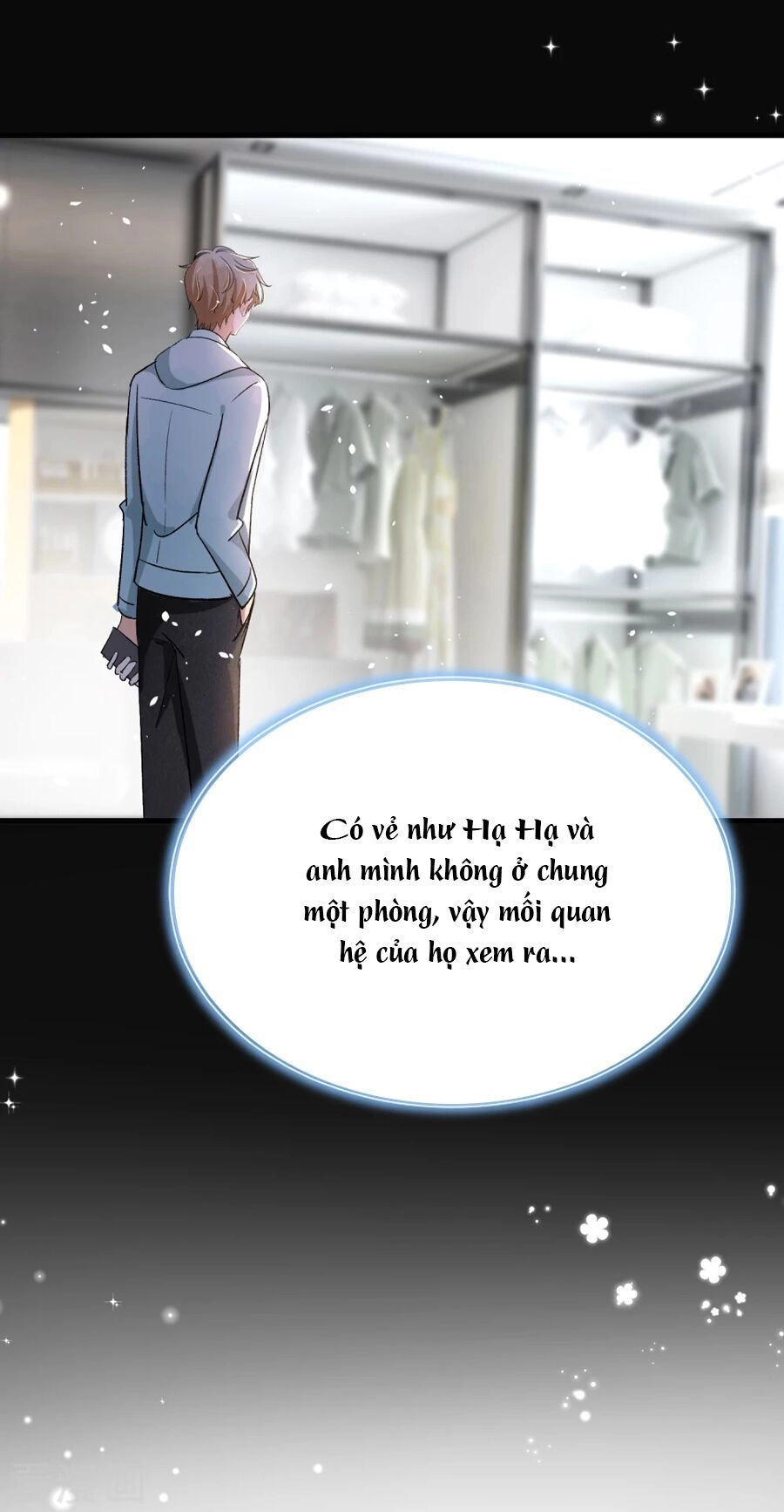 Cô Vợ Hợp Đồng Lạnh Lùng Không Dễ Đụng Đâu Chapter 28 - 39