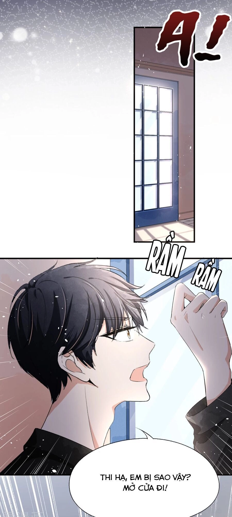 Cô Vợ Hợp Đồng Lạnh Lùng Không Dễ Đụng Đâu Chapter 29 - 7