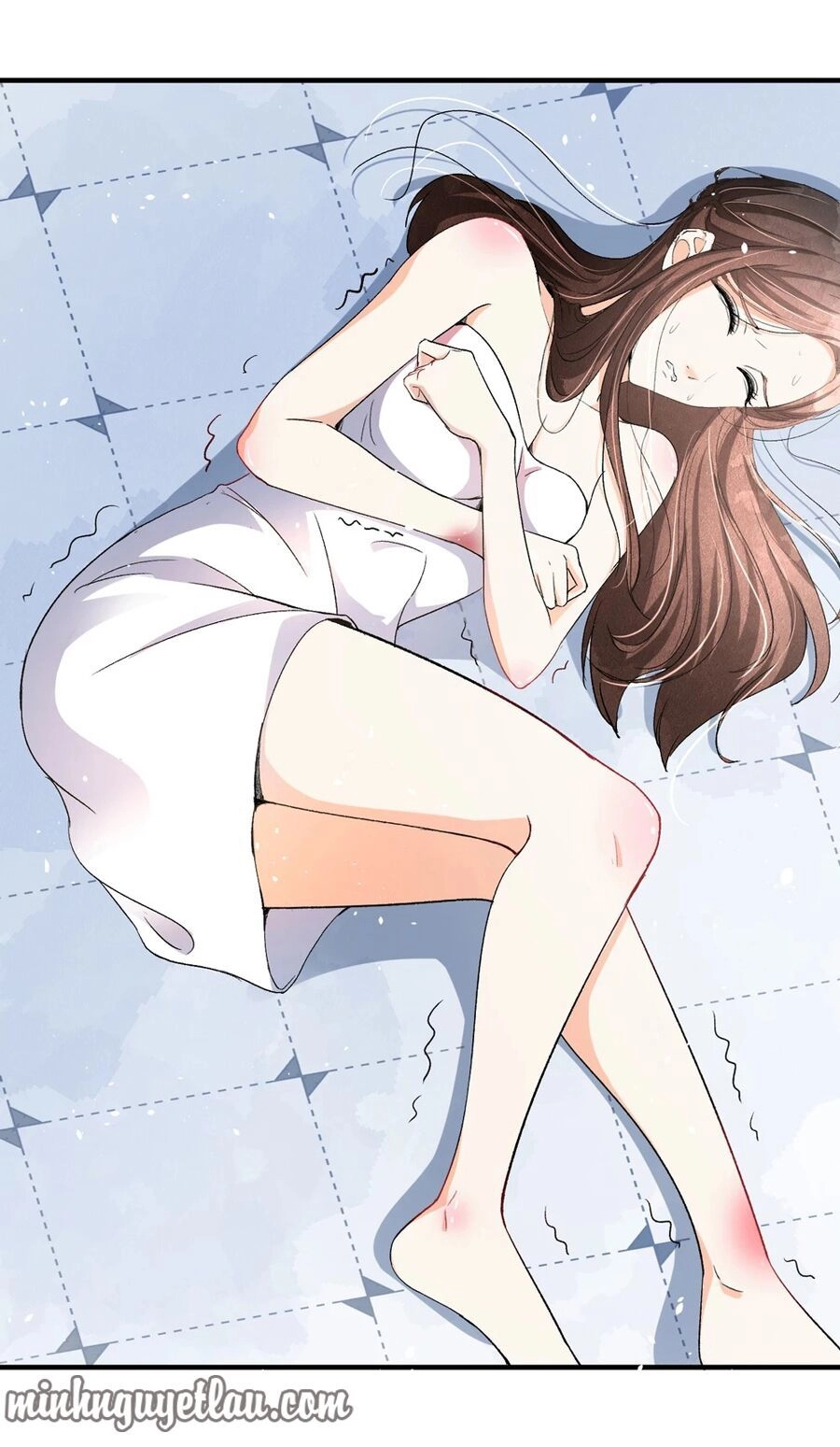 Cô Vợ Hợp Đồng Lạnh Lùng Không Dễ Đụng Đâu Chapter 29 - 11