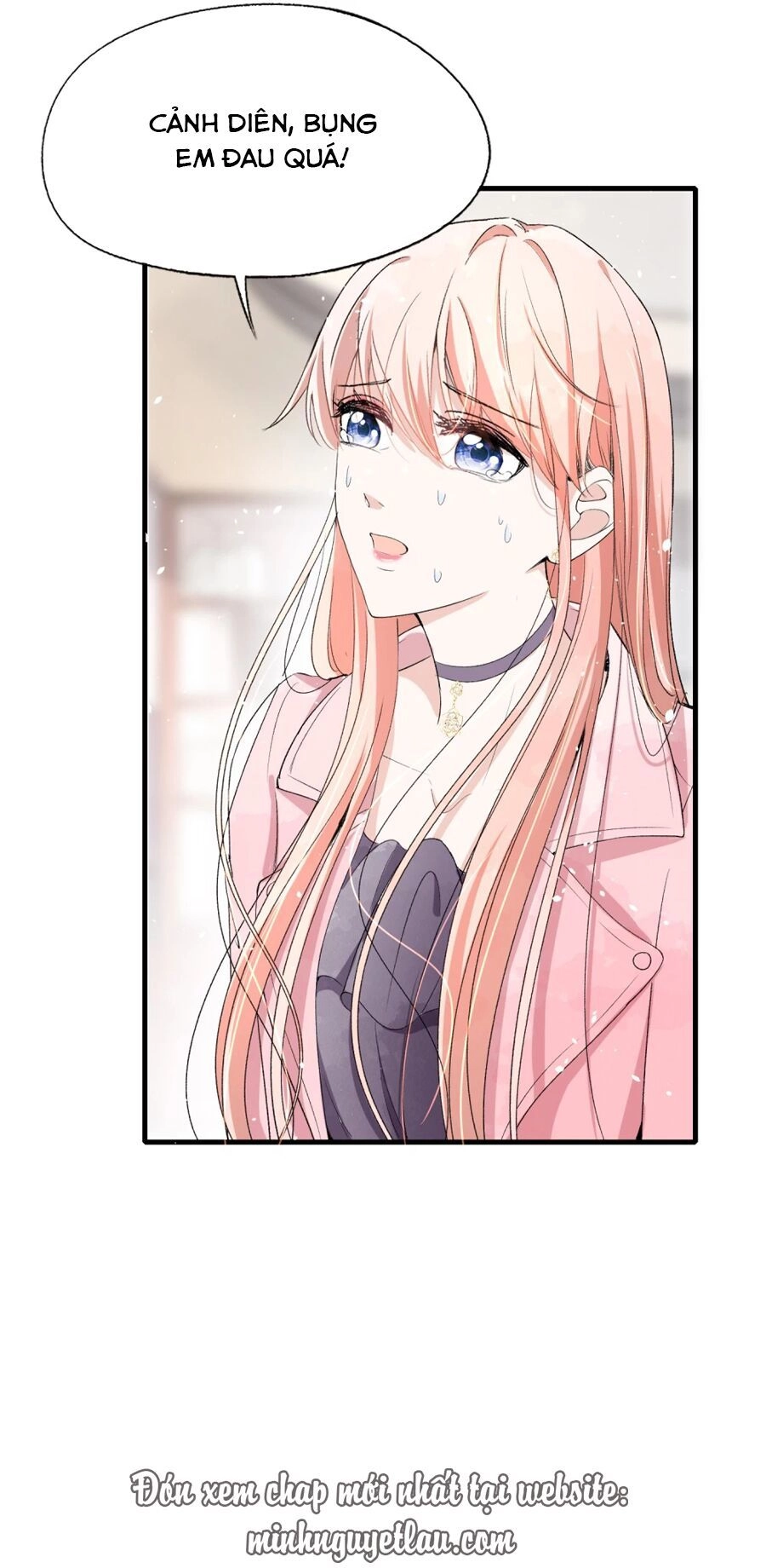 Cô Vợ Hợp Đồng Lạnh Lùng Không Dễ Đụng Đâu Chapter 29 - 35