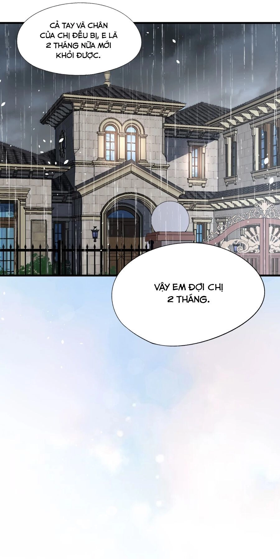 Cô Vợ Hợp Đồng Lạnh Lùng Không Dễ Đụng Đâu Chapter 30 - 11