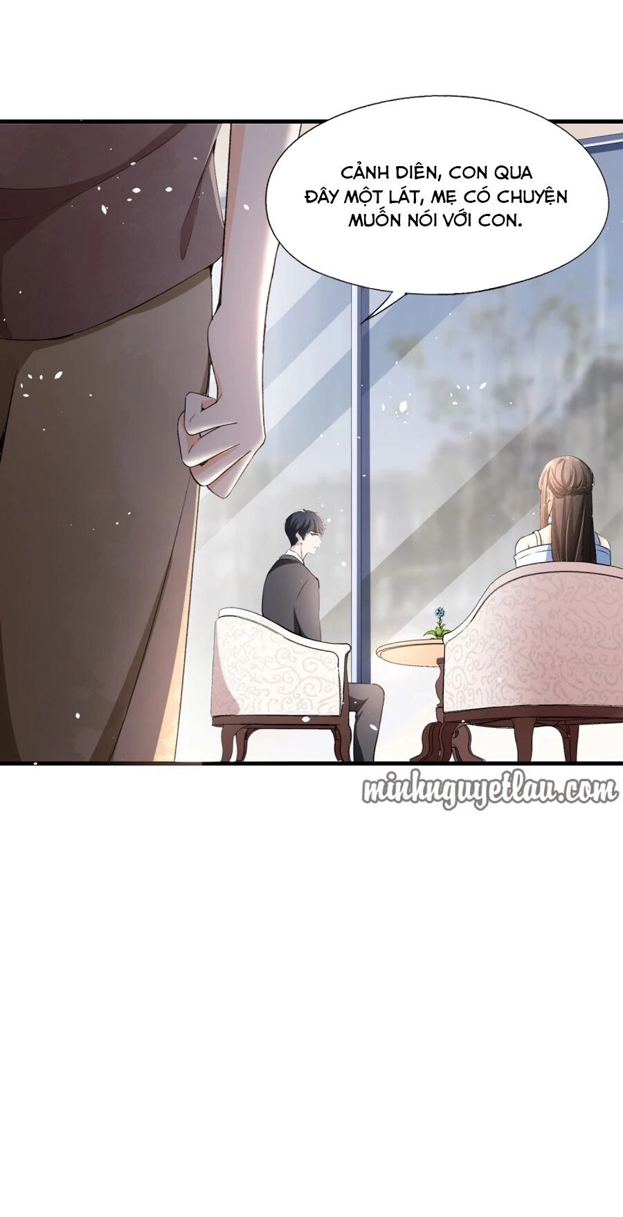 Cô Vợ Hợp Đồng Lạnh Lùng Không Dễ Đụng Đâu Chapter 30 - 14