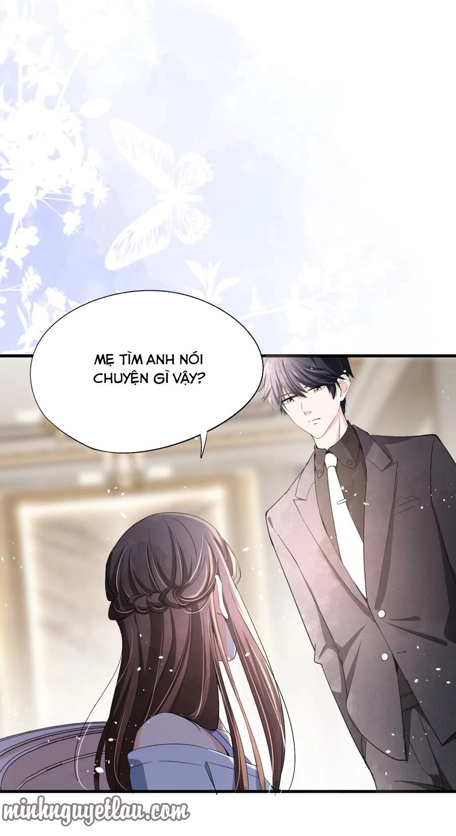 Cô Vợ Hợp Đồng Lạnh Lùng Không Dễ Đụng Đâu Chapter 30 - 21