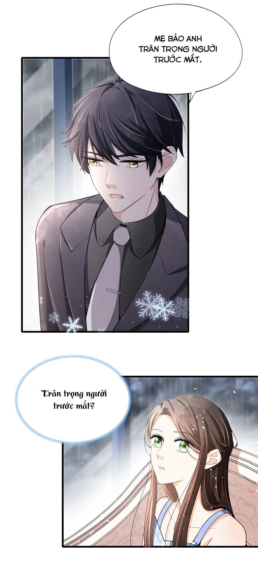 Cô Vợ Hợp Đồng Lạnh Lùng Không Dễ Đụng Đâu Chapter 30 - 22