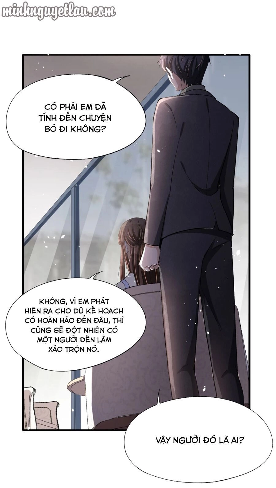 Cô Vợ Hợp Đồng Lạnh Lùng Không Dễ Đụng Đâu Chapter 30 - 26