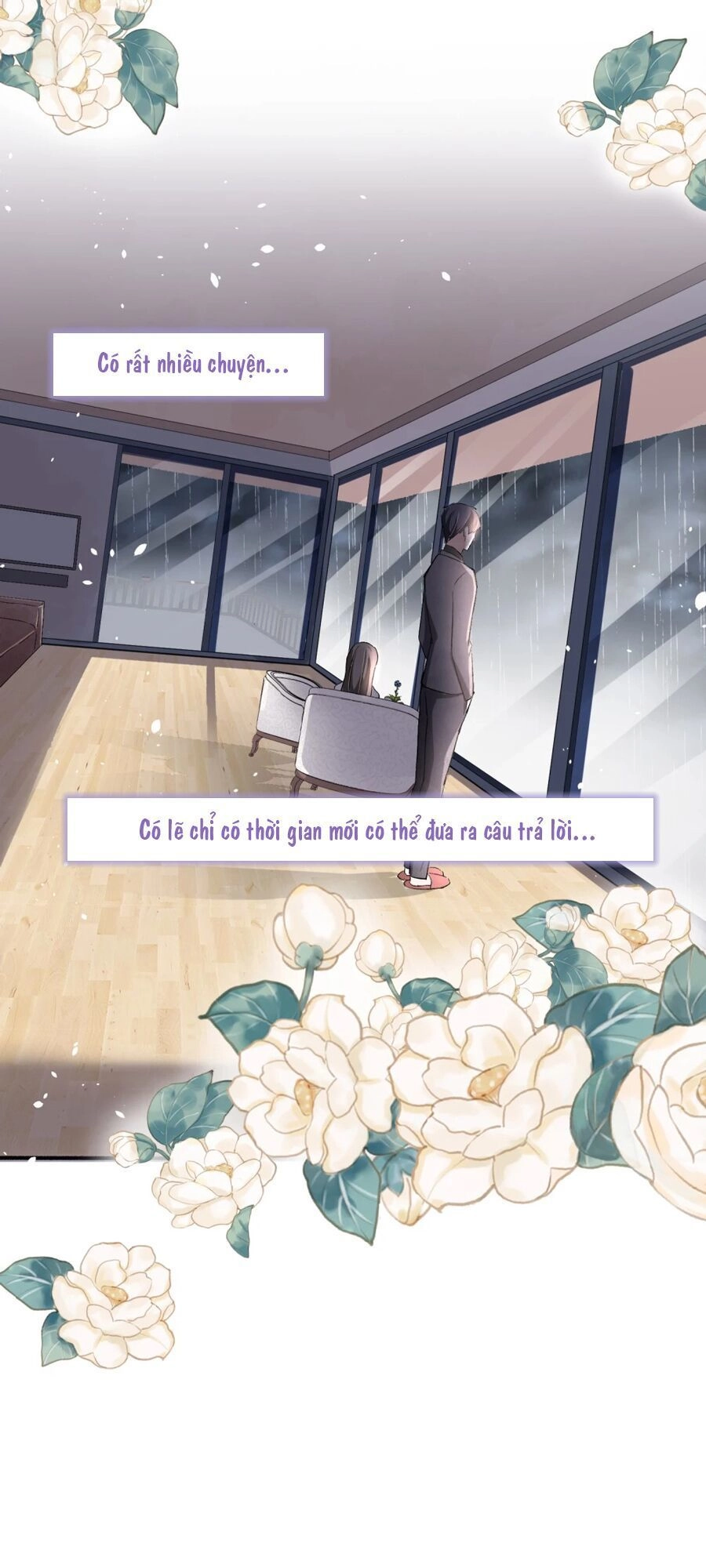 Cô Vợ Hợp Đồng Lạnh Lùng Không Dễ Đụng Đâu Chapter 30 - 29