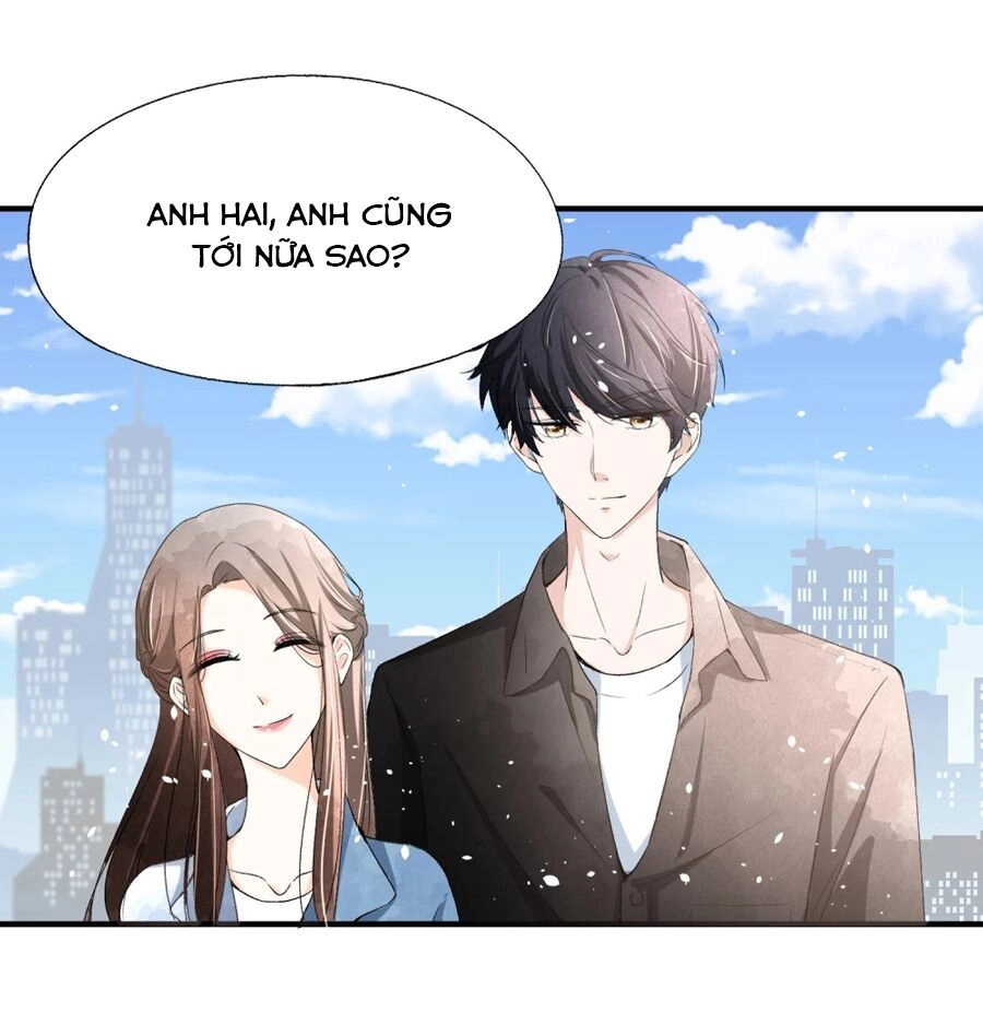 Cô Vợ Hợp Đồng Lạnh Lùng Không Dễ Đụng Đâu Chapter 31 - 6