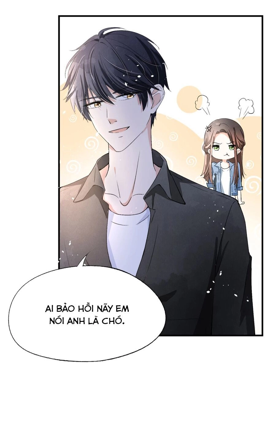 Cô Vợ Hợp Đồng Lạnh Lùng Không Dễ Đụng Đâu Chapter 31 - 12