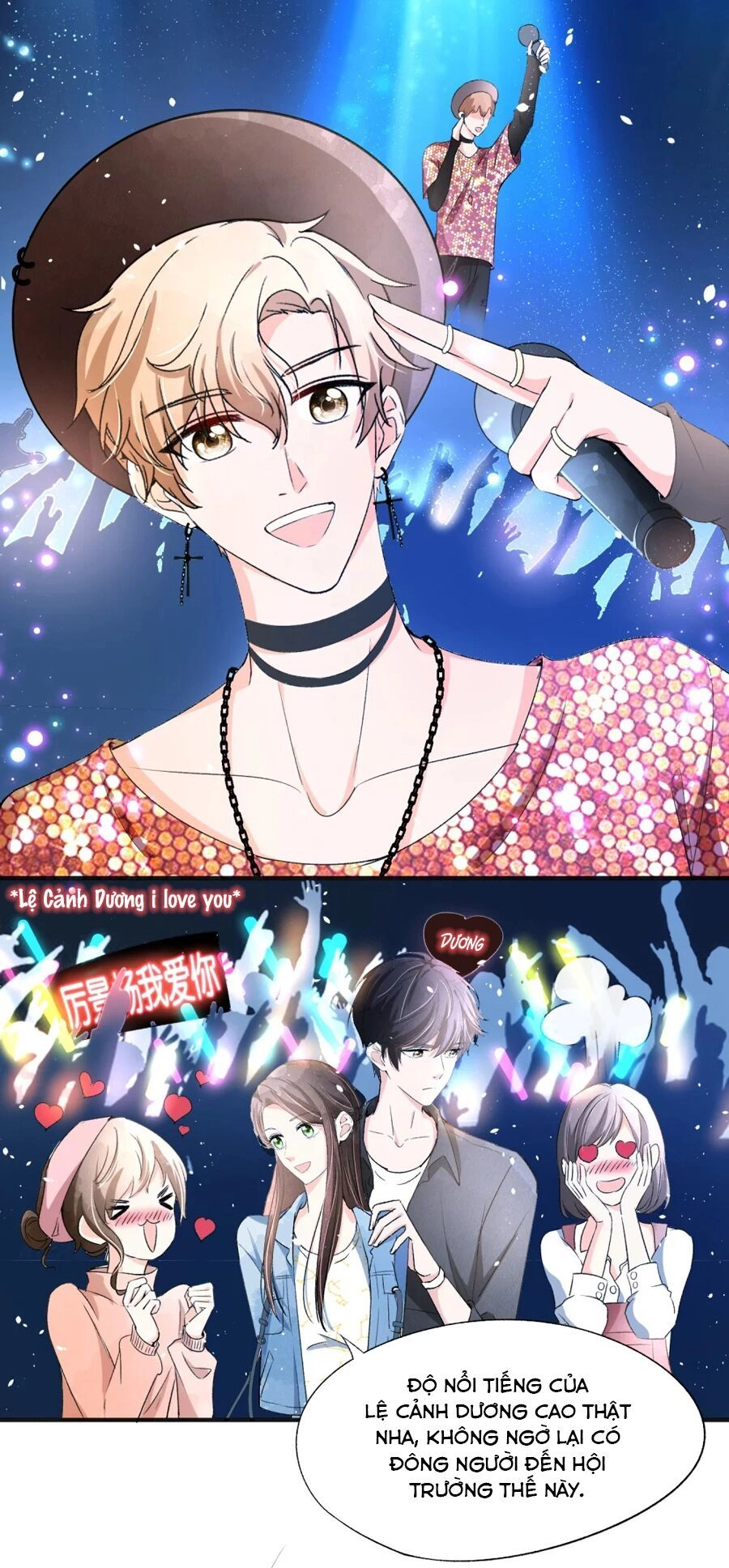 Cô Vợ Hợp Đồng Lạnh Lùng Không Dễ Đụng Đâu Chapter 31 - 14