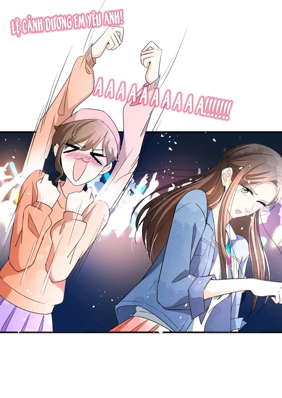 Cô Vợ Hợp Đồng Lạnh Lùng Không Dễ Đụng Đâu Chapter 31 - 15