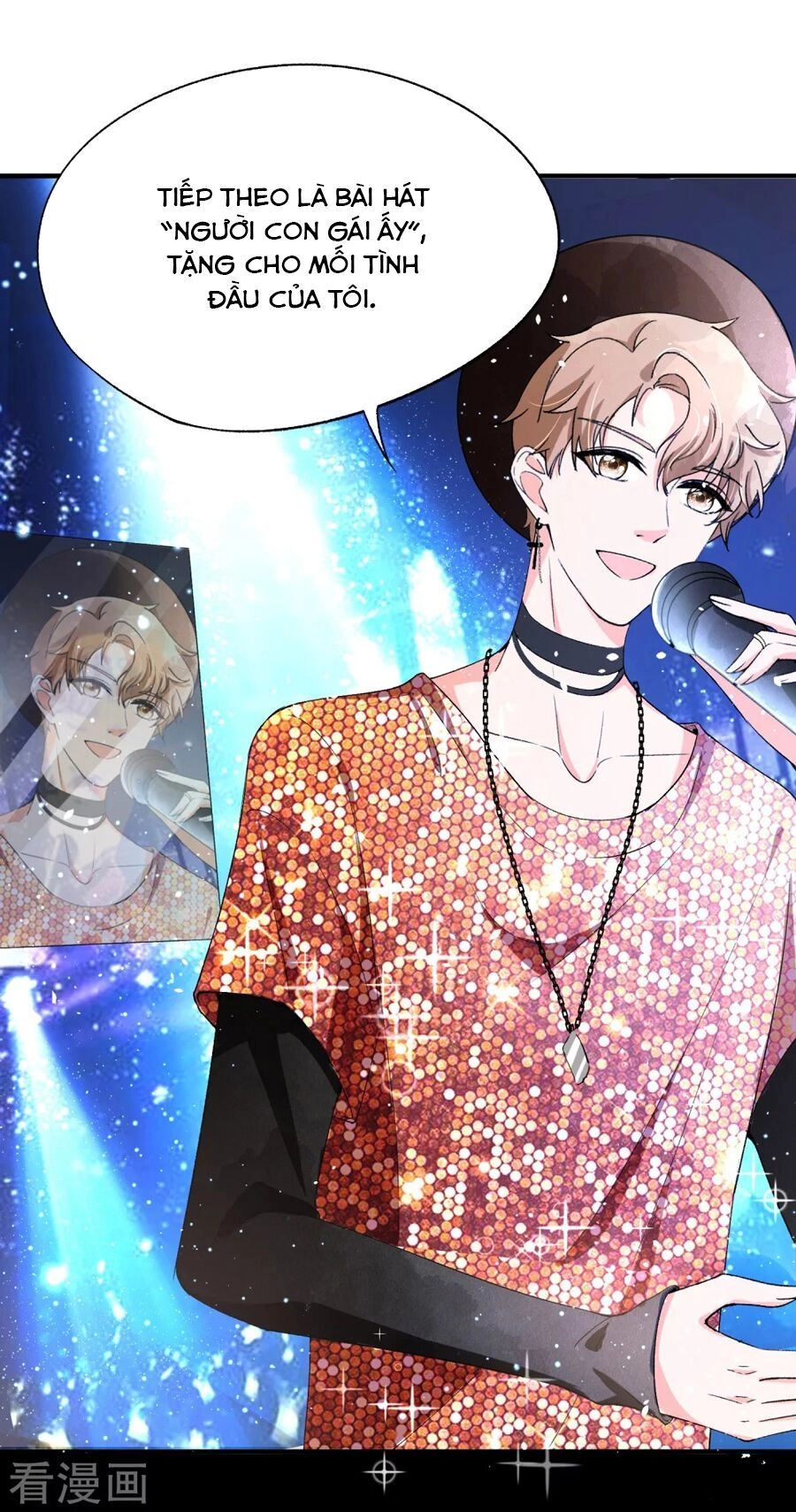 Cô Vợ Hợp Đồng Lạnh Lùng Không Dễ Đụng Đâu Chapter 31 - 19